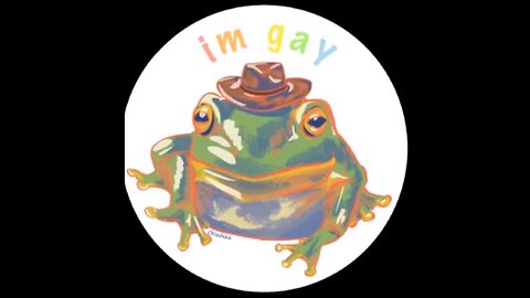 Gay Frog (Full Version)