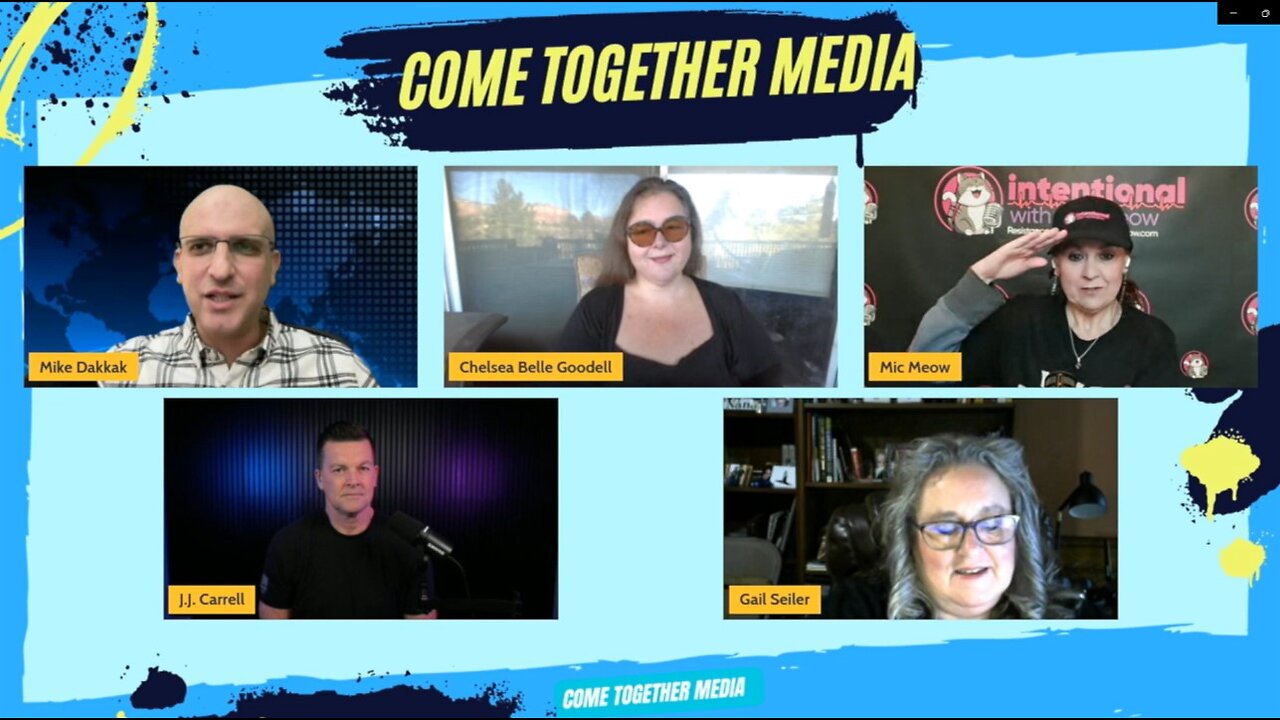 CTM --- Ep 15 --- 12-6-24 --- "Daniel Perry, Biden’s Preemptive Pardons, and More"