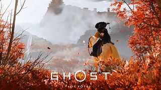 The Path of Vengeance | Ghost of Yotei | LIVE Playthrough
