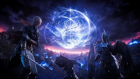 The Deep of Night | Elden Ring: Nightreign | LIVE Playthrough
