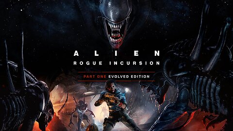 Surviving Purdan's Nightmare | Alien: Rogue Incursion Evolved Edition | LIVE Playthrough