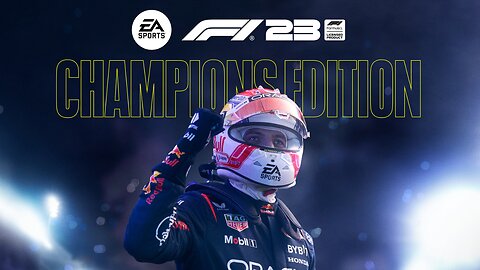 Trust No One. Race Everyone | F1 23 | LIVE Playthrough