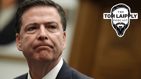 Comey Exposed | S06-E39