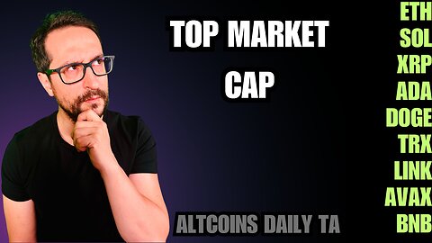 Altcoin Health Check: $ETH, $SOL, $AVAX and more!