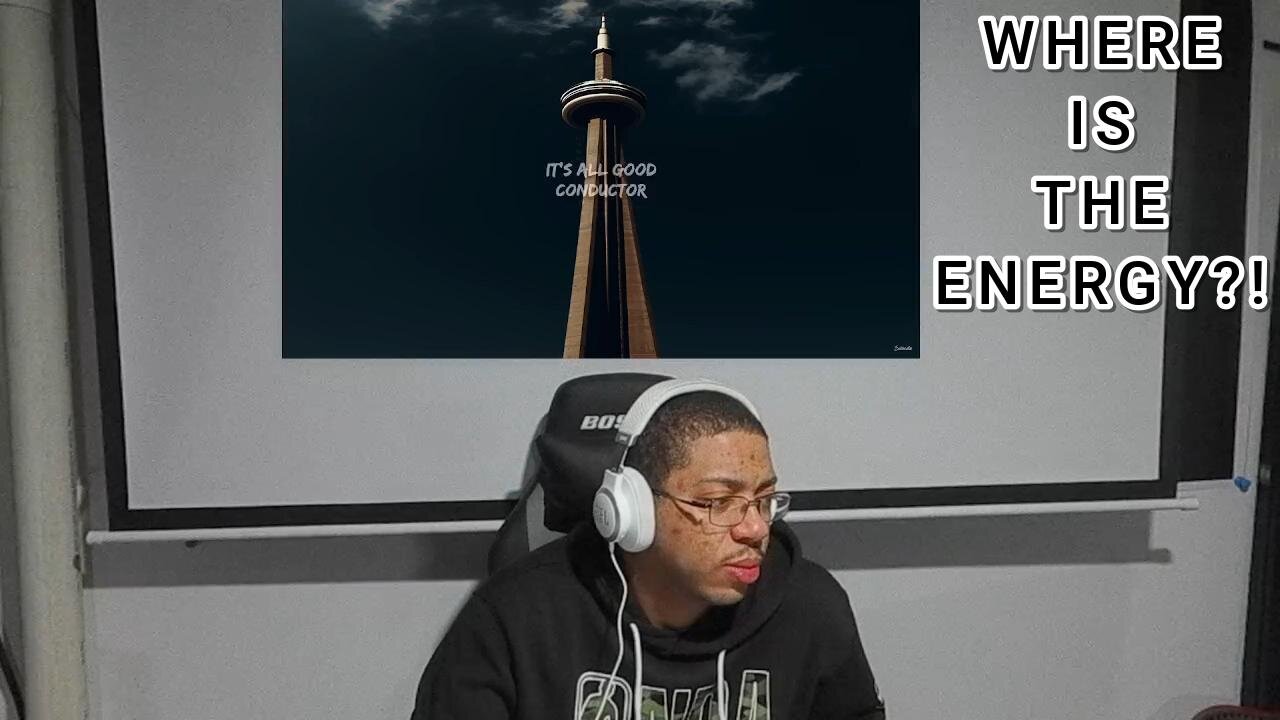 WHERE IS THE ENERGY?! Drake - Fighting Irish (Freestyle) [REACTION]