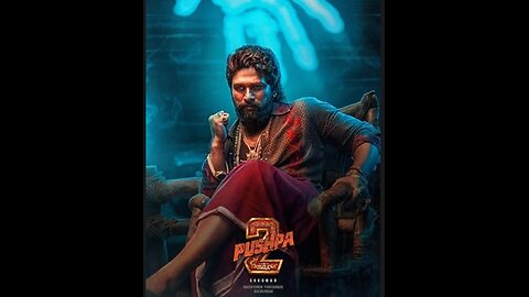 Pushpa: The Rule - Part 2