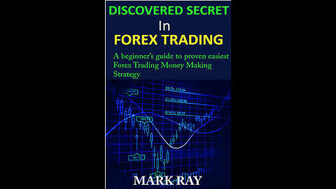 Discovered Secret Trading Algorithm That Quietly Prints Money And Making People Tons Of Cash