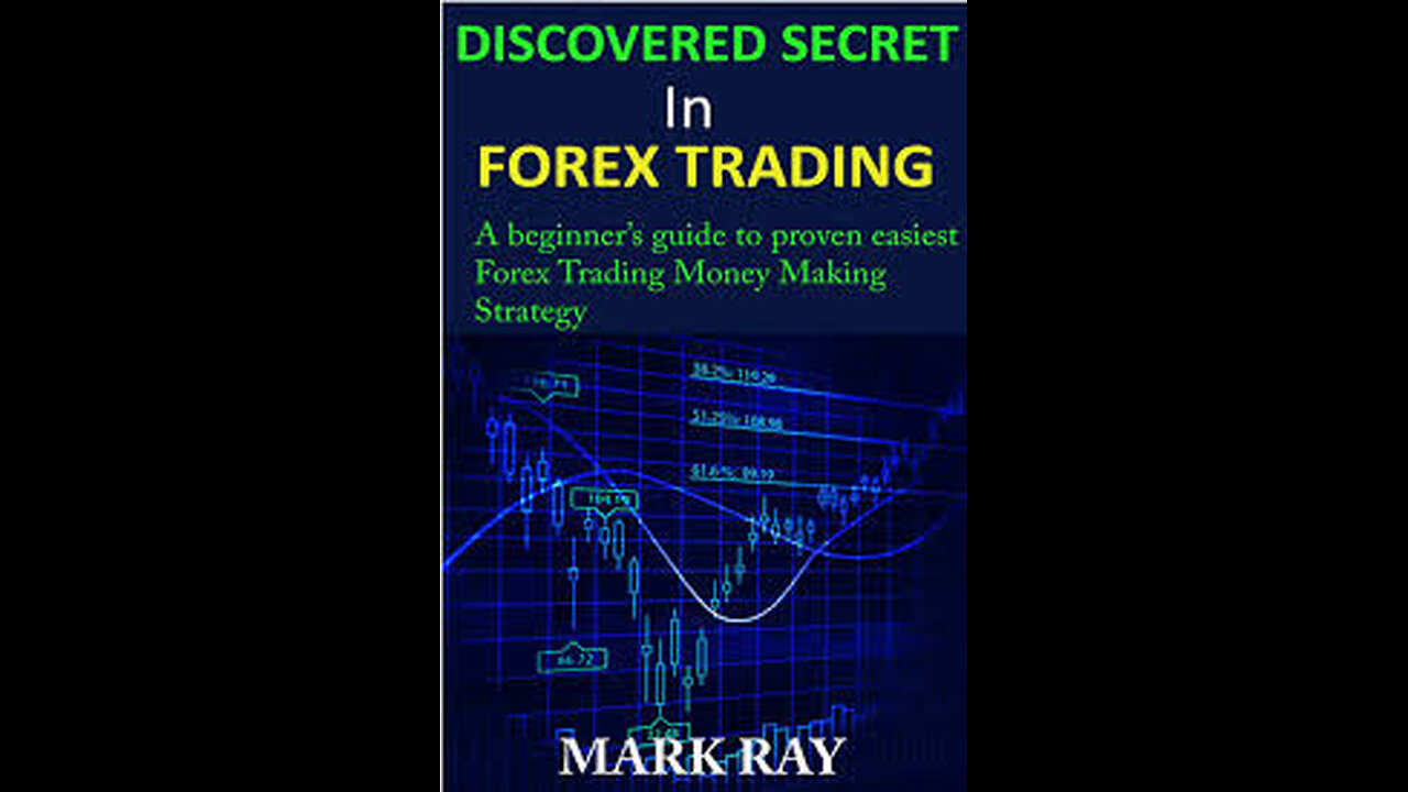 Discovered Secret Trading Algorithm That Quietly Prints Money And Making People Tons Of Cash