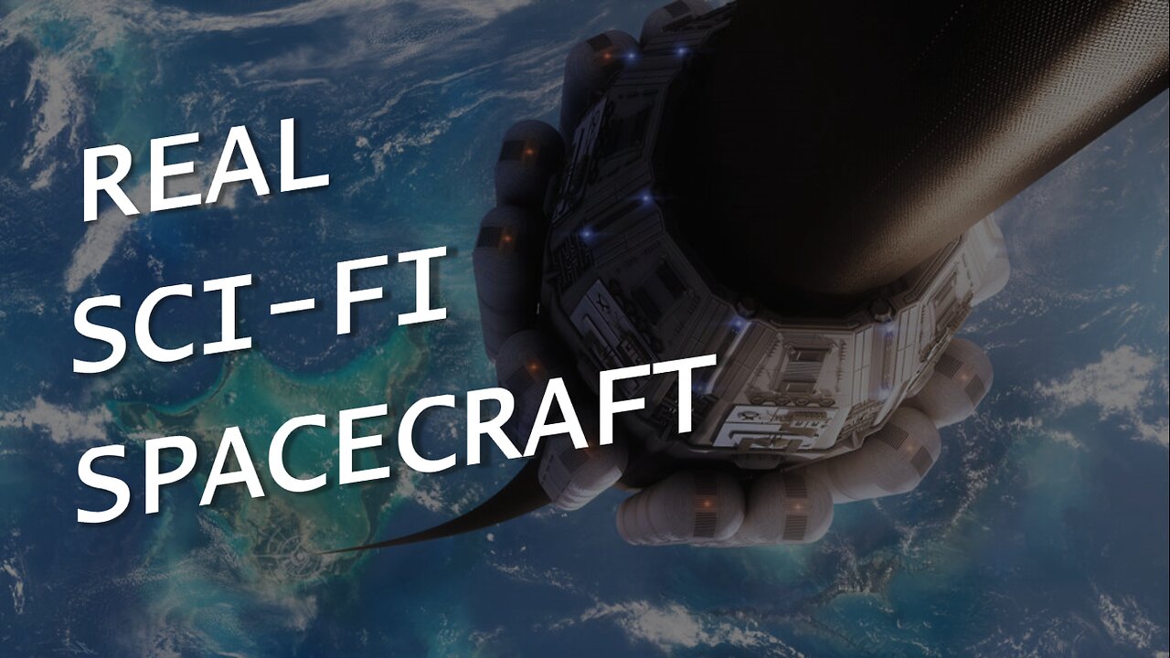 These Spacecraft are Incredible!