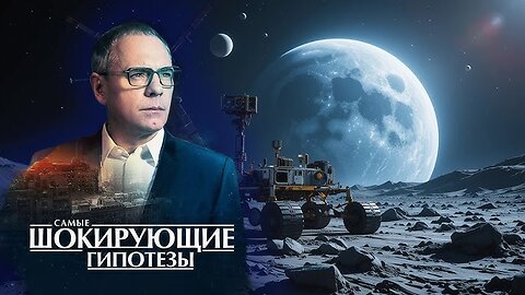 НЛО и Земята. Самые шокирующие гипотезы — Выпуск 192 (10.11.2016)