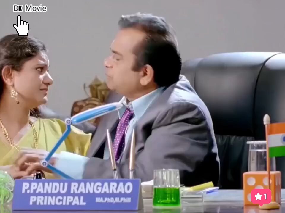 Brahmanand Comedy