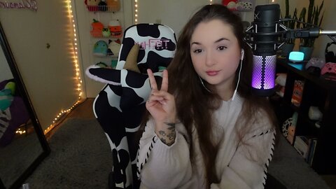 SURPRISE SATURDAY STREAM !DISCORD