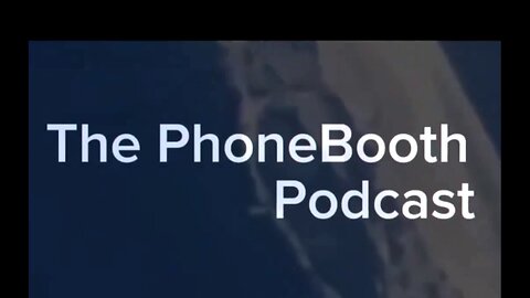 [Jun 16, 2024] Phone Booth Podcast - Witsitgetsit vs Dave Farina debate overview [X@TedLogan1010]