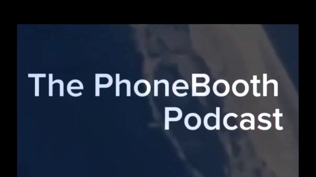 [Jun 16, 2024] Phone Booth Podcast - Witsitgetsit vs Dave Farina debate overview [X@TedLogan1010]