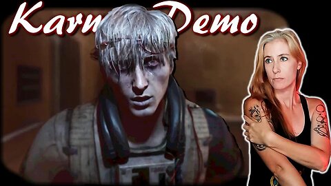 Do You Believe Your Memories? | Karma: The Dark World Demo