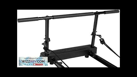 AeroPilates Pull-Up Bar Pilates Exercise Bars Pilates Accessories for AeroPilates Review