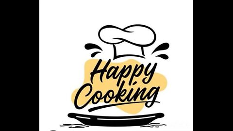 Happy 🙋 cooking 👩‍🍳