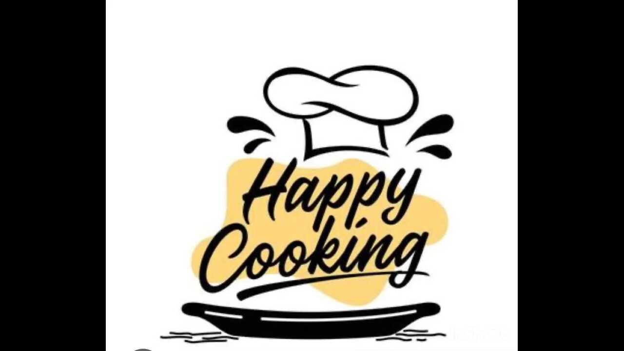 Happy 🙋 cooking 👩🍳