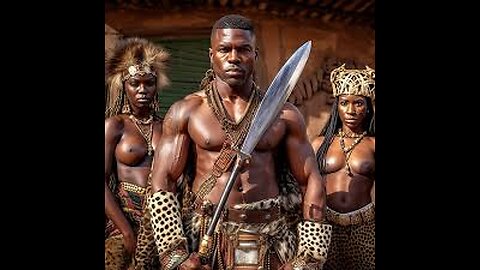 ISRAELITE MEN ARE THE REAL SUPERHEROES, WARRIORS, AND MIGHTY CHAMPIONS!! BITCHES ARE CONCUBINES!!