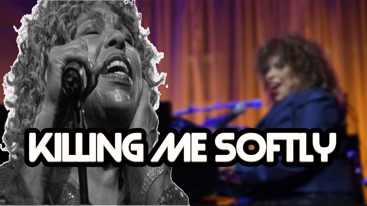 Singer Roberta Flack has died at age 88 | roberta flack death | roberta flack killing me softly