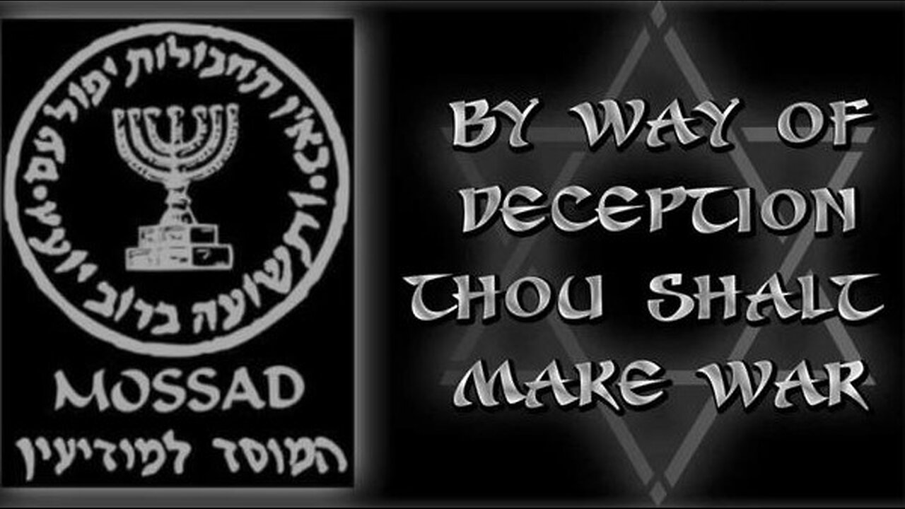 (Oct 23rd 1983) Israeli Mossad withholds VITAL INFORMATION that led to the death of 241 American service members in Beirut.