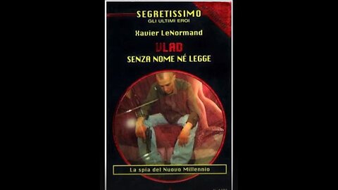 LIBRO---VLAD SENZA NOME NE LEGGE