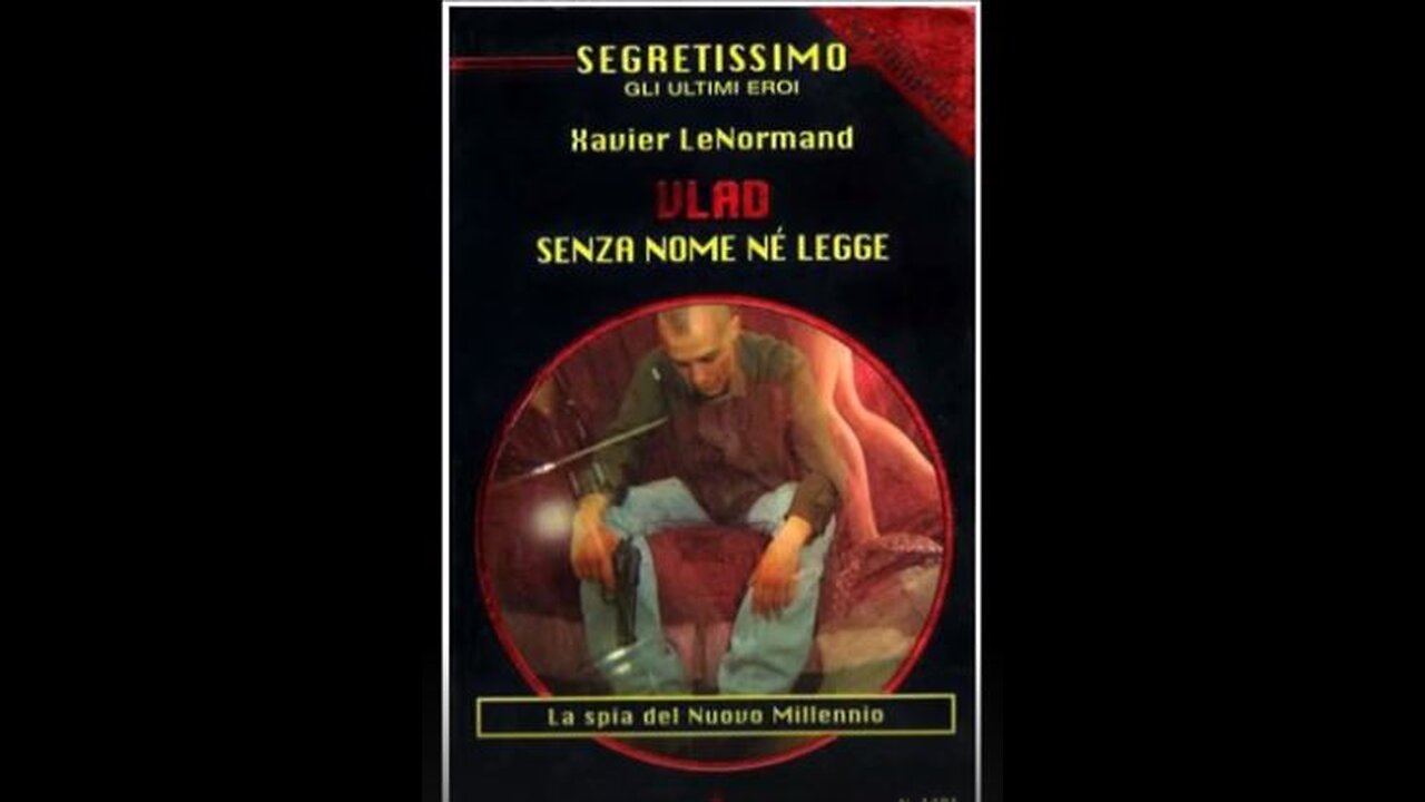 LIBRO---VLAD SENZA NOME NE LEGGE