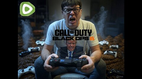 pop Monday night Cheater's around until they have to switch to a new gun Black ops 6