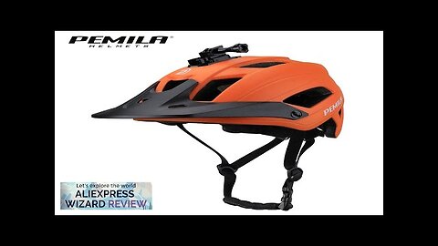 Ultralight Cycling Helmet Road Mtb Helmet Cycling Safety Cap Racing Bike Equipments Review