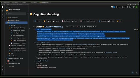 ActInf Textbook Group ~ Cohort 6 ~ Session 18 (Chapter 7, Part 3 / Applying ActInf) 8/12/2024