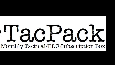 TacPack review