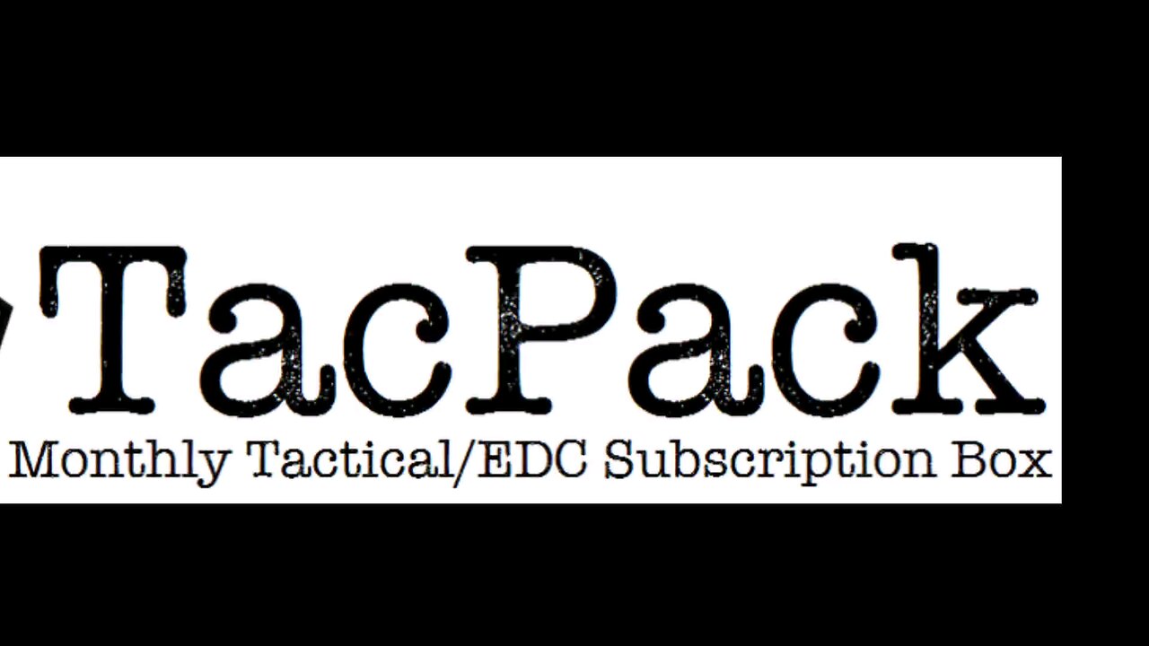 TacPack review