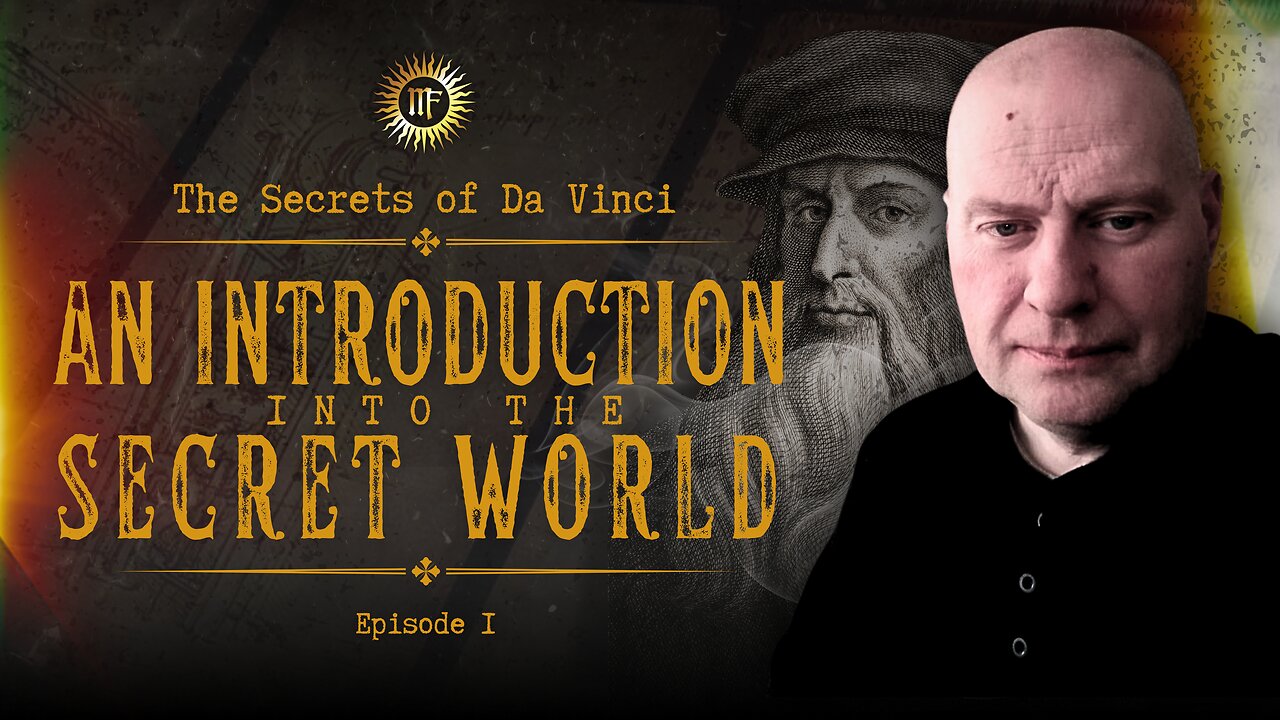 Podcast 1: An Introduction Into The Secret World