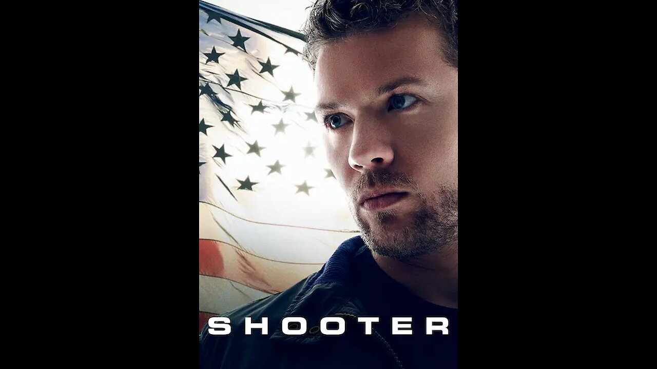 Shooter - S01E03 Musa Qala