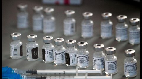Sadly it is too late for those who got the real ones and not the placebos