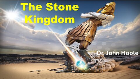 The Stone Kingdom