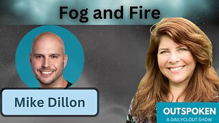 "Fog and Fire" w/ Mike Dillon