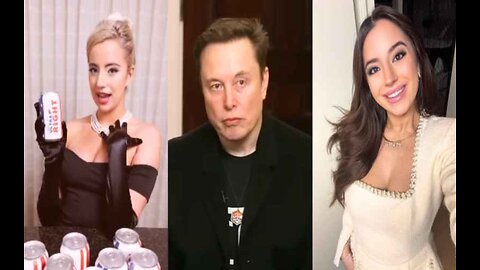 Elon’s Baby Mama Drama Takes Another Concerning Turn After Sources Claim Ashley