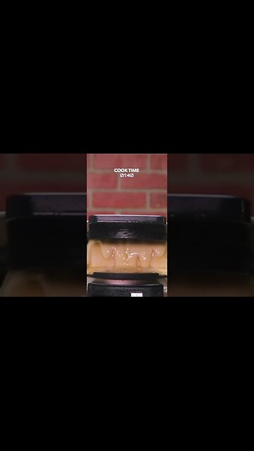 Mozzarella Cheese - Will it Waffle? | Foodies