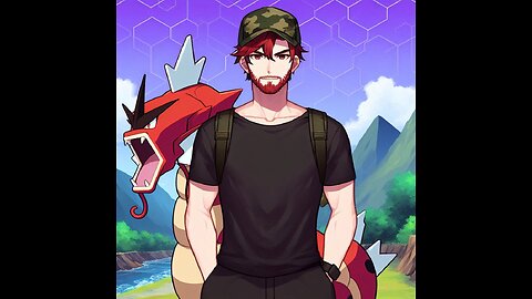 Max Raid Den PT. 2