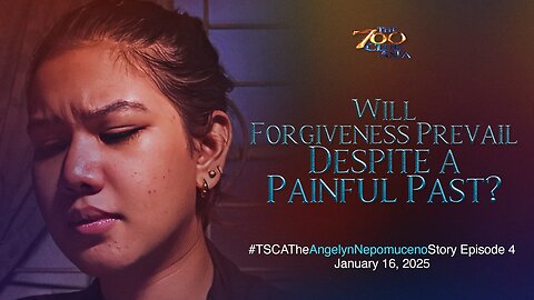 Will Forgiveness Prevail Despite a Painful Past?