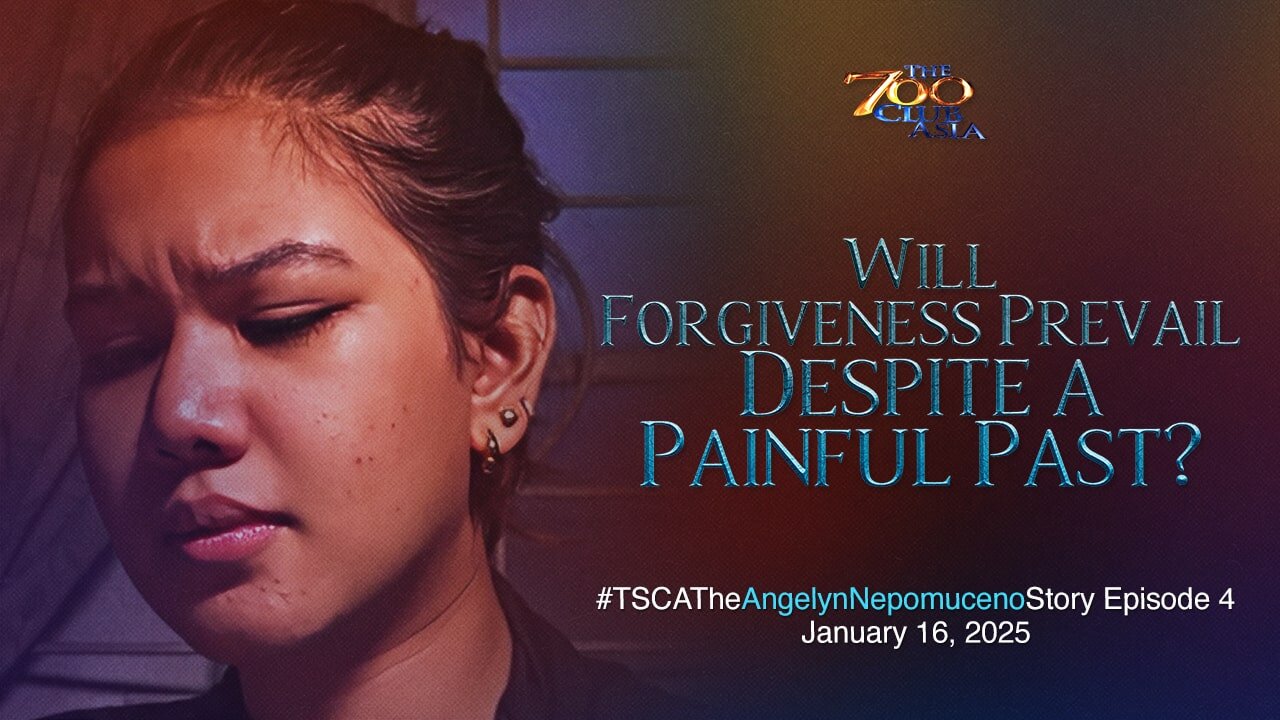 Will Forgiveness Prevail Despite a Painful Past?