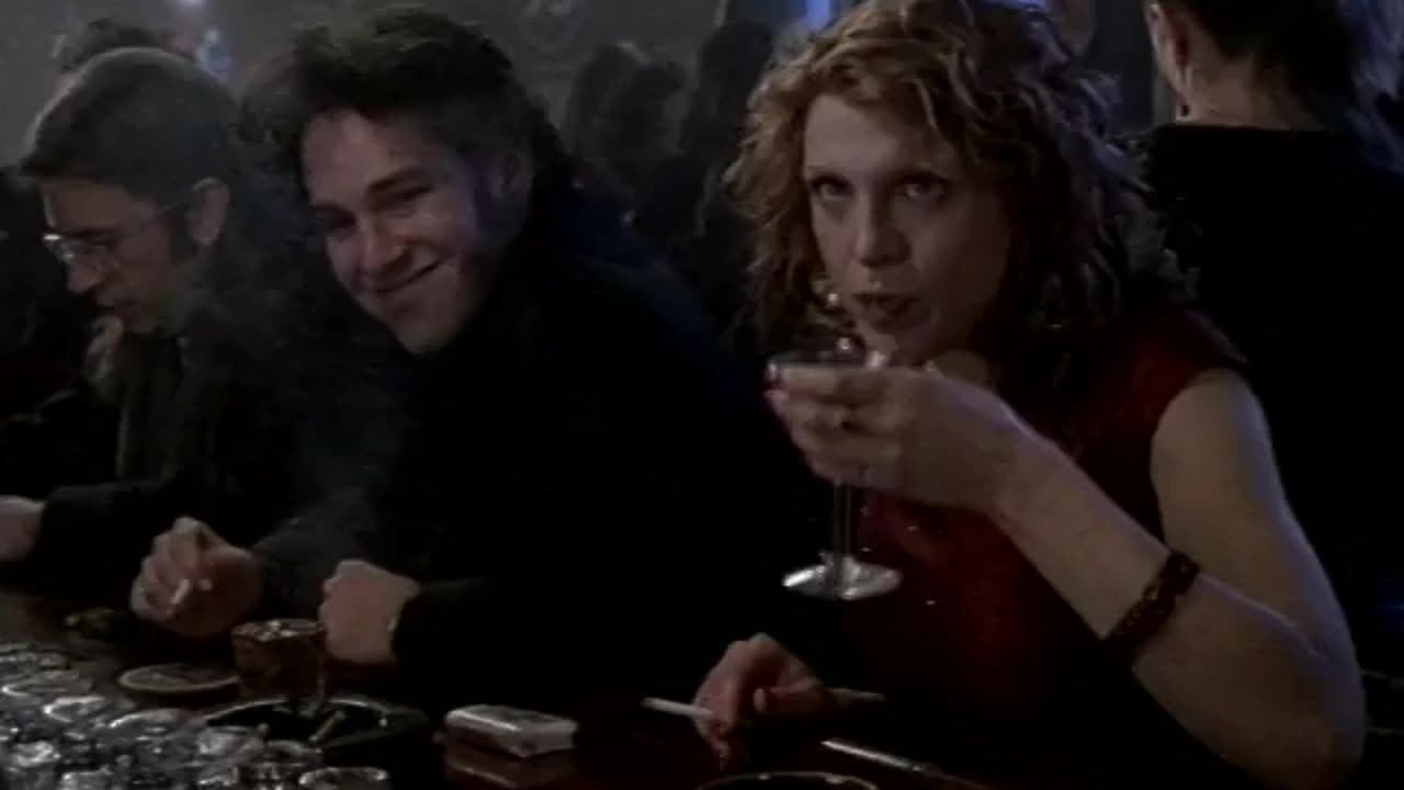 200 Cigarettes 1999 trailer New Year's Eve party movie