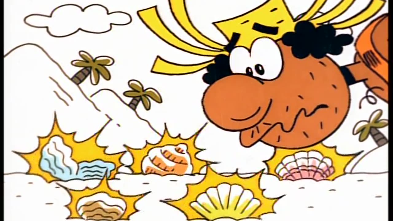 This For That | Schoolhouse Rock