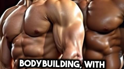 HANY RAMBOD EXPOSES SHOCKING NEW DIVISION! 💪🔥 Mass Monsters OBSOLETE?