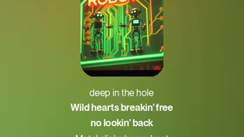 Electric Fury Rock Music