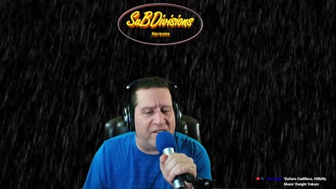 The SuBDivisions Show - Karaoke #120