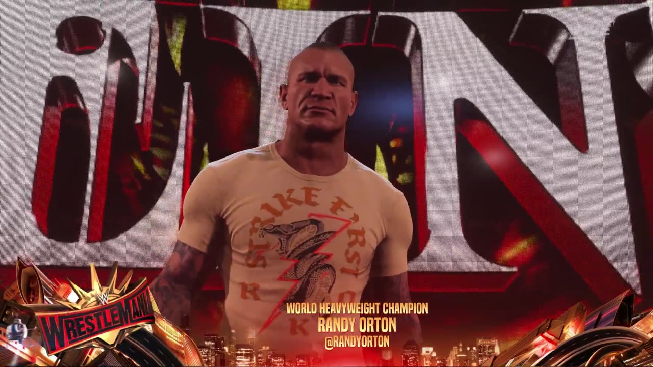 WWE 2K24 - BOTH BROCK LESNAR SHOWCASE MATCHES!