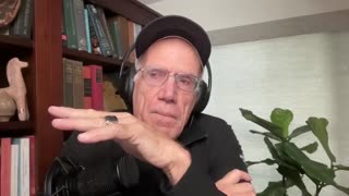 Victor Davis Hanson: Revealed & Revealed Again! The Many Ironies on the Left! - 1/13/25