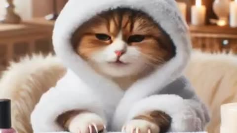 ❤️🥰🐱#Cute #kitties 🐱🥰❤️